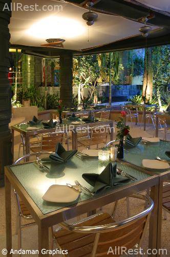 The Aspasia Phuket Resort 59